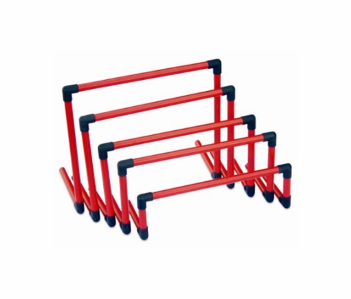 Picture of Mountable Hurdle Red - 15cm Bhalla