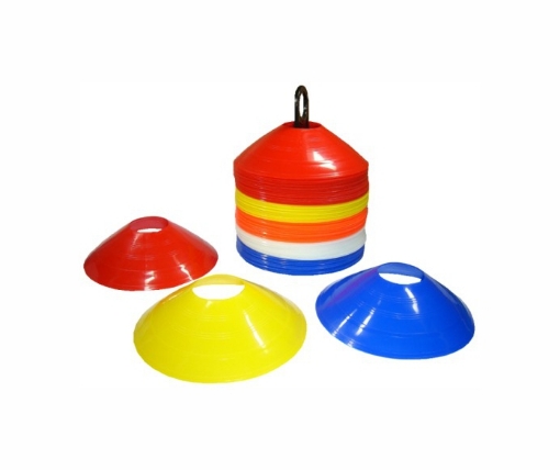 Picture of Set of 25 assorted cones 