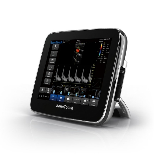 Picture of Zimmer Sono Touch - Ultrasound Device
