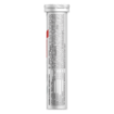 Picture of OstroVit Magnesium + Potassium - 20 Effervescent Tablets - Grapefruit