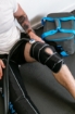 Picture of AERIFY CRYO SLEEVE KNEE - ELBOW