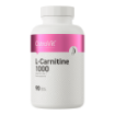 Picture of OstroVit L-Carnitine 1000mg - 90 tabs