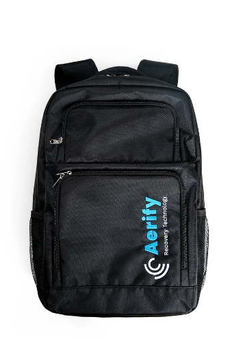 Picture of Aerify Charge Transport Backpack