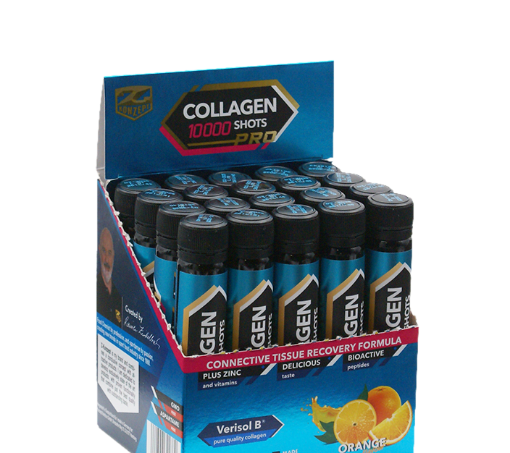 Picture of COLLAGEN 10000 - SHOT