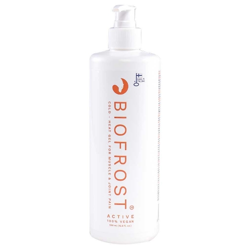 Picture of BIOFROST ACTIVE 500ml 