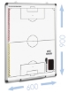 Picture of Magnetic Tactical Board 60x90cm 