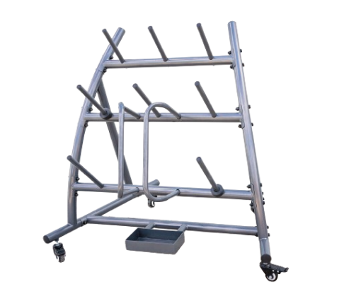 Plate Rack. Recosport