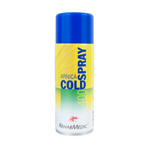 Picture of COLD SPRAY WITH ARNICA 400ML 
