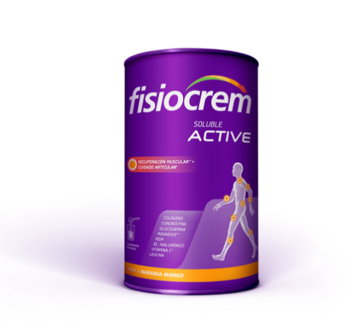 Picture of FisioCrem Joints 540g - Supplement