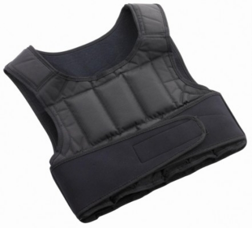Picture of Weight Vest 10kg 