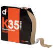 Picture of K35 Kinesiologic Tape Beige 5cm x 35m - d3Tape