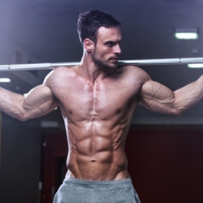 Picture for category Training Bars