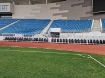 Picture of Aluminum Banks for Stadium