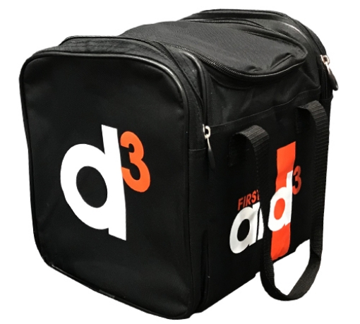 Picture of Chilly Bag - d3Tape