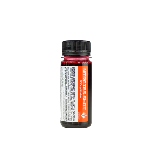 Picture of NITRATES SHOT 12 X 60ml - Scientiffic Nutrition