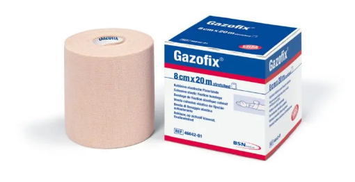 Picture of Gazofix Bandage 8cm x 20m