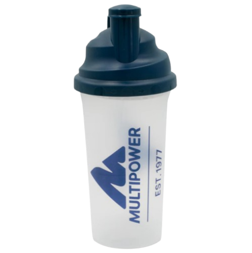 Picture of 700ml Blue Shaker - Multipower