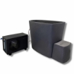 Picture of Pool with cooling and heating unit - HANKI AVANTOPOOL