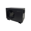 Picture of Pool with cooling and heating unit - HANKI AVANTOPOOL