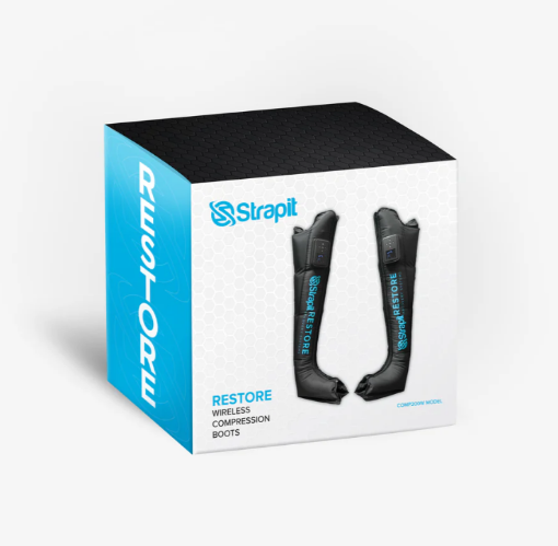 Picture of Restore Wireless PRO – Compression System – COMP200W