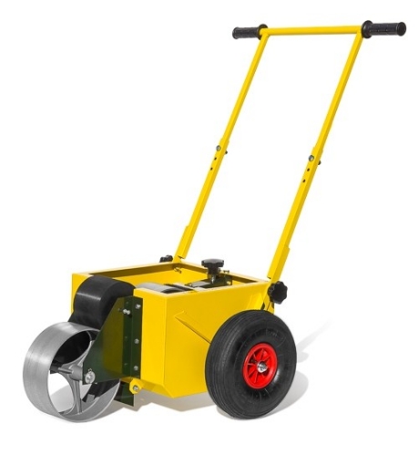 Picture of Field Line Marking Machine – Roll-Liner