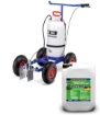 Picture of Line marking trolley