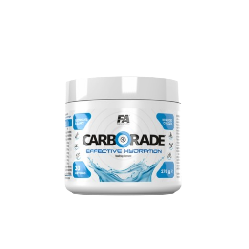 Picture of CARBORADE Effective Hydration 270g