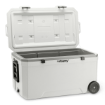 Picture of STEAMY MARINE 120 ROLLER Cool Box (120 Litres)