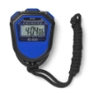Picture of Digital Stopwatch (1/100 sec) Blue