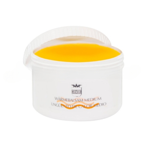 Picture of Warming Cream – Medium Balm 350ml