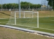 Picture of Poarta Fotbal Aluminiu 6x2 m, certificata UNI-EN 748