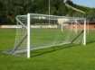 Picture of Mobile aluminium football goal 6 × 2 m — Folding frame with net included — VI 5911