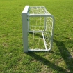 Picture of Minipoarta Fotbal Aluminiu - 90x60 cm