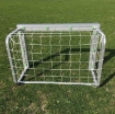 Picture of Minipoarta Fotbal Aluminiu - 90x60 cm
