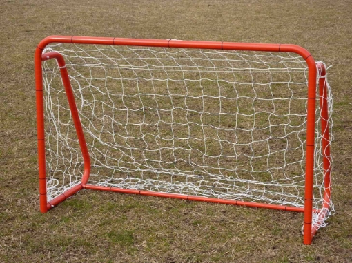 Picture of Minipoarta Fotbal Aluminiu - 150x100 cm