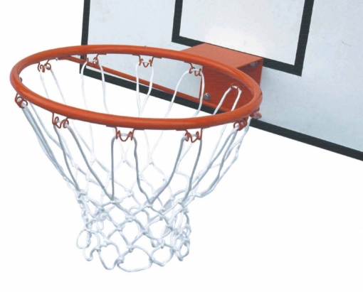 Picture of Cos Baschet Standard din Otel