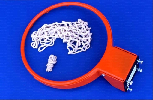 Picture of Cos Baschet rabatabil, cu 3 arcuri