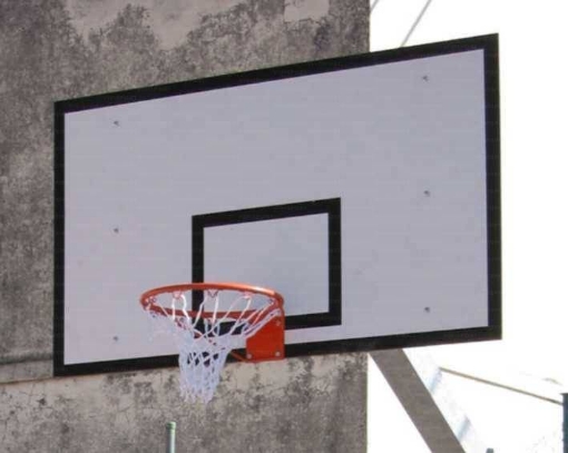 Picture of Panou baschet fibra de sticla laminata 180x105 cm – pentru exterior