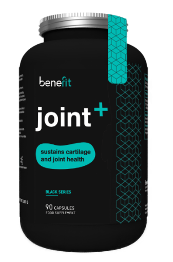 Picture of Benefit Joint + 90 Caps - Joint Supplement