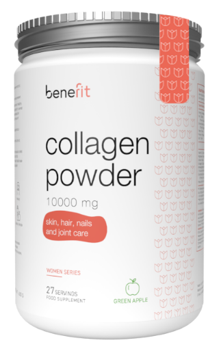 Picture of Collagen Powder 10000mg - 600g Benefit
