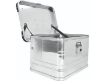 Picture of Aluminum Transport Box D29