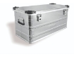 Picture of Aluminum Transport Box D91