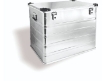 Picture of Aluminum Transport Box D240