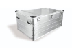 Picture of Aluminum Transport Box D415