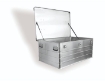 Picture of Aluminum Transport Box D415