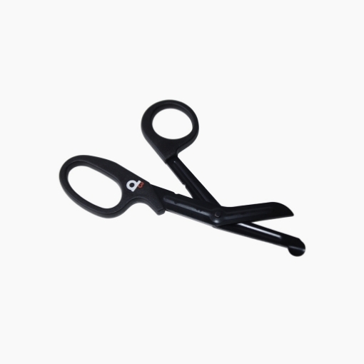 Picture of Scissors for Tapes and Bandages - d3Tape