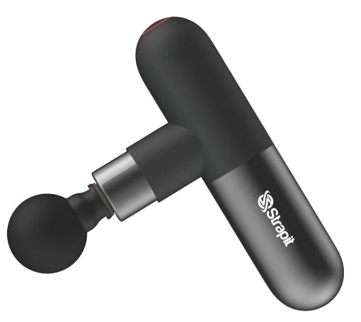 Picture of FLUX Mini Massage Gun - Strapit