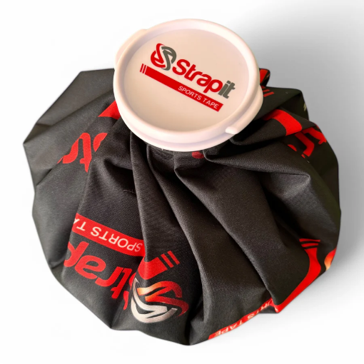 Picture of Bag for Ice - Strapit