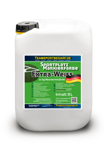 Picture of Field marking paint, extra white – 14 kg