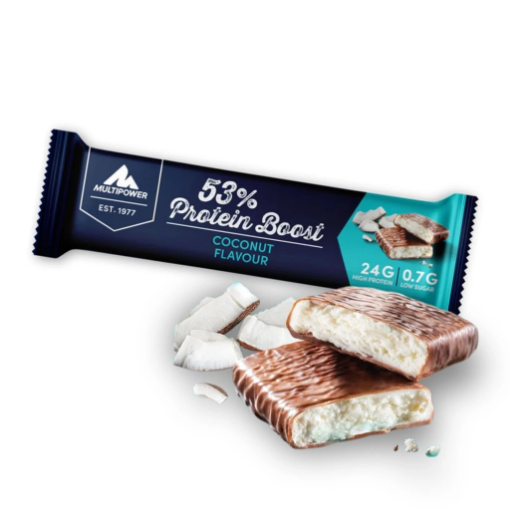 Picture of 53% Protein Bar 45g - Coconut
